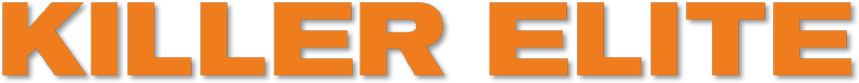 Killer Elite Image - Killer Elite Logo Transparents (800x310), Png Download