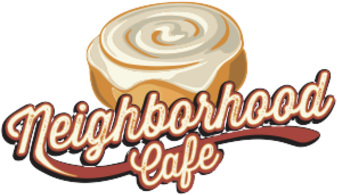Neighborhood Cafe Delivery - Neighborhood Cafe Lee's Summit (1200x695), Png Download