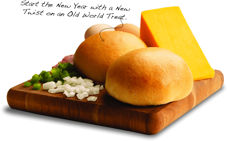 Omelette (800x500), Png Download