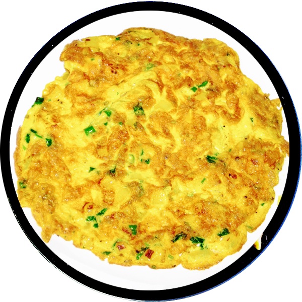 Jeon (600x600), Png Download
