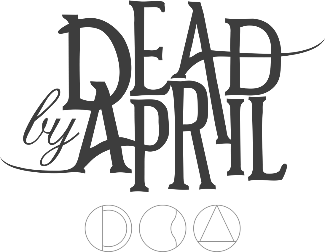 Dead By April - Dead By April Within My Heart (1236x966), Png Download