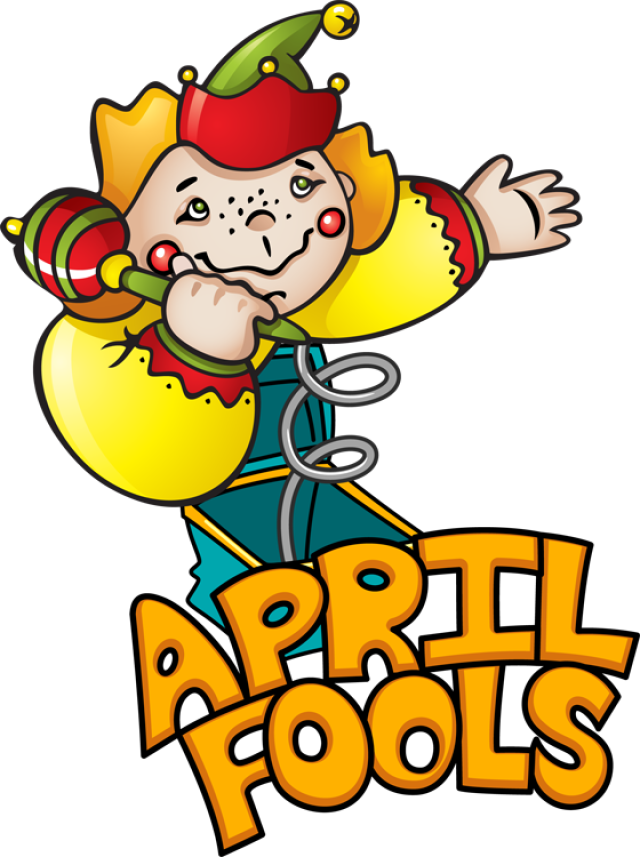 Jpg Freeuse At Getdrawings Com Free For Personal Use - April Fool Pics For Whatsapp (640x857), Png Download