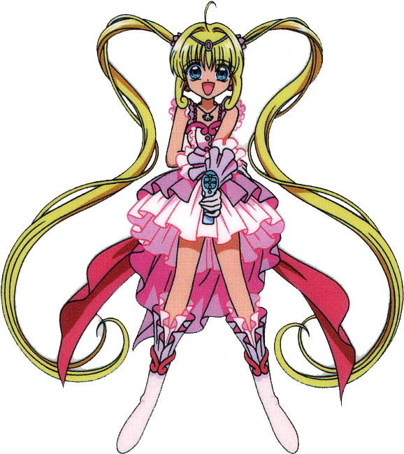 Super Idol Lucia - Seira (606x665), Png Download