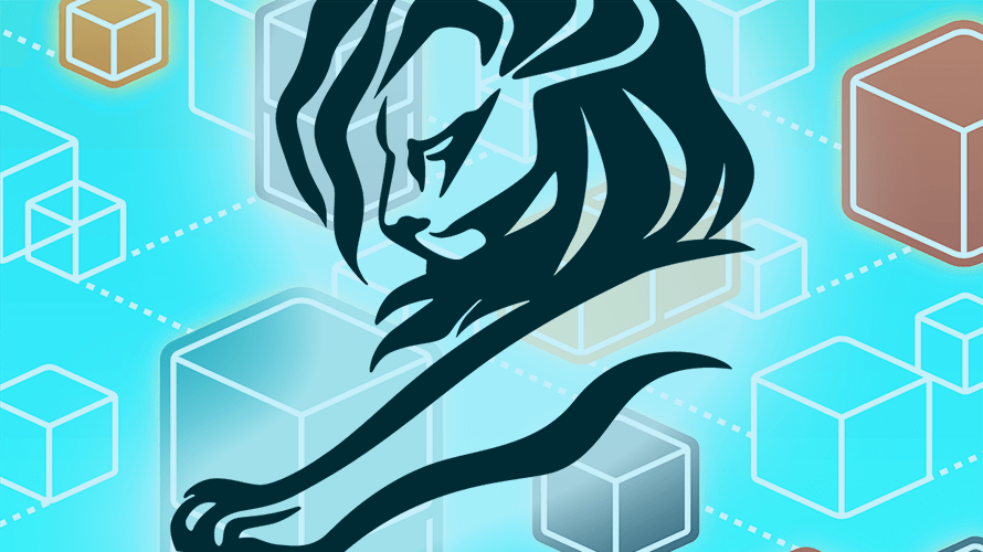 Adledger's Board Was Announced At Cannes - Best Logo For Group (890x500), Png Download