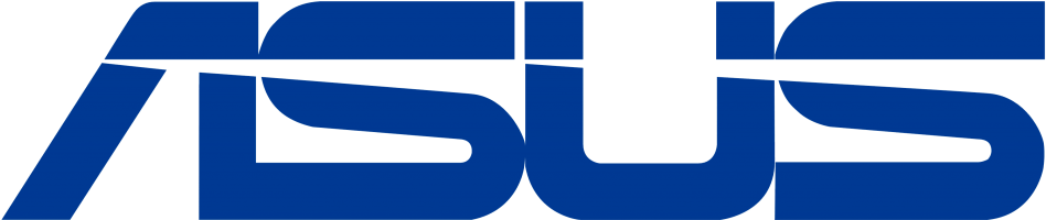 Leave - Asus Logo Png Transparent Background (1024x252), Png Download