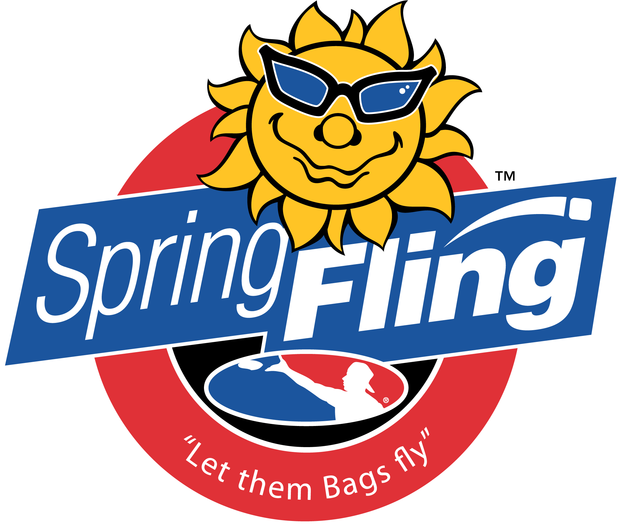 Aco Regionals 8 April Spring Fling Lg (2124x1777), Png Download