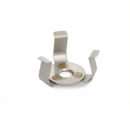 Ohaus Flask Clamp (10 Ml To 500 Ml) - Ic-30400084 (450x450), Png Download