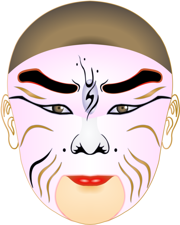 Guy Fawkes Mask Anonymous Download Computer Icons Free - Fame Wolf / The Legend Of Zelda: Majora's Mask (750x750), Png Download