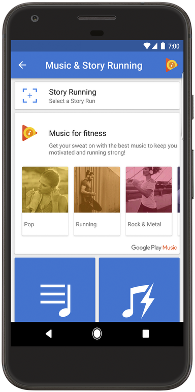 Keep Pace With Today's Running Hits Featuring Songs - Runtastic (989x1000), Png Download
