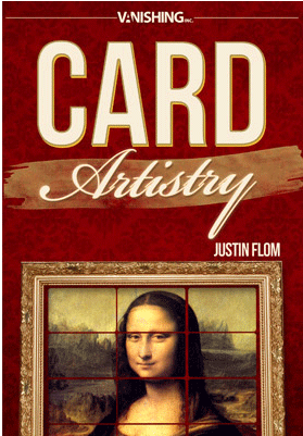 Today, When You Order "card Artistry By Justin Flom - Monalisa Leonardo Da Vinci (400x400), Png Download
