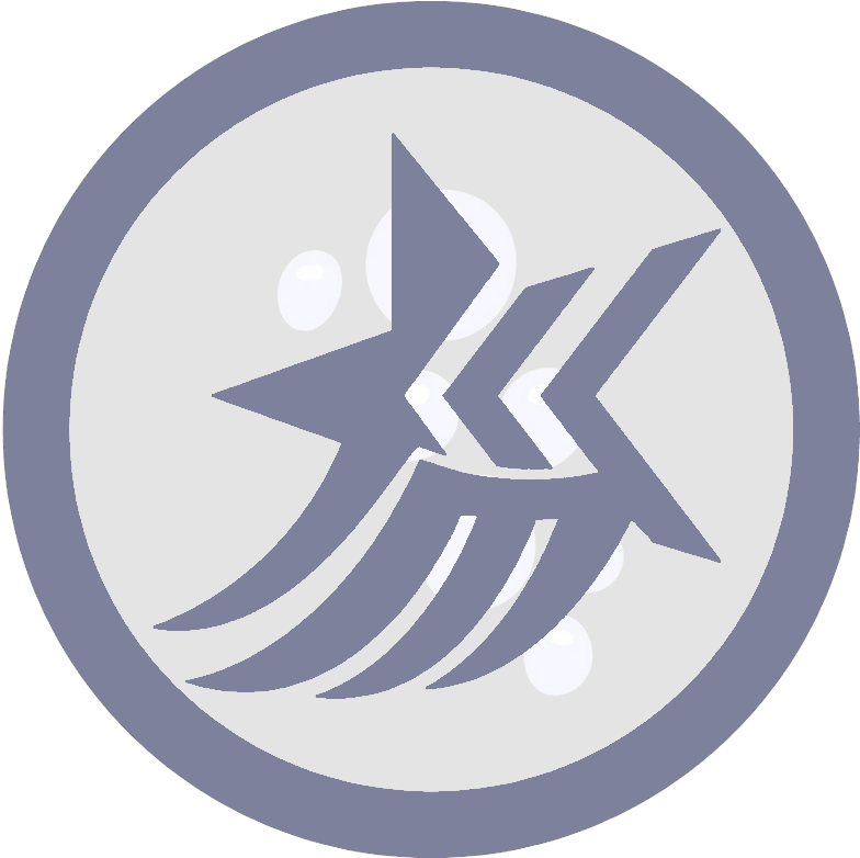 Lucky Stone, Derpy Hooves, Logo, Mass Effect, No Pony, - Mass Effect (1000x1000), Png Download