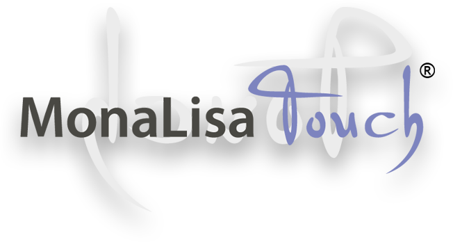 We Are So Excited To Celebrate Our Babies On 4d Ultrasound - Monalisa Touch Logo Png (652x348), Png Download
