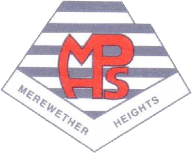 Merewether Heights Public School (449x415), Png Download