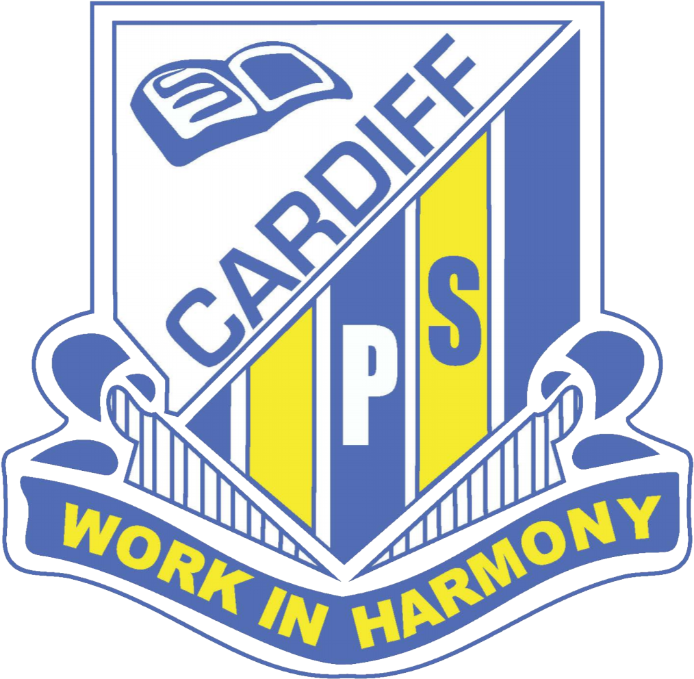 Cardiff Public School (1156x1071), Png Download