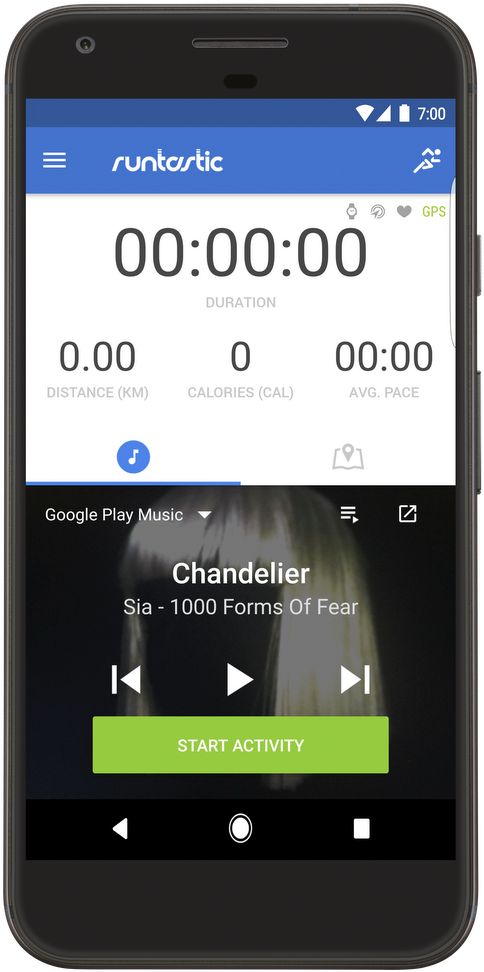 Working Out To Your Favorite Songs Keep You Motivated - Music (547x1000), Png Download
