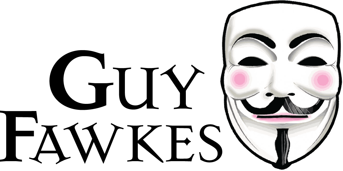 Black Abbey Guy Fawkes - Anonymous 99% Occupy T-shirt Twin Duvet (1148x573), Png Download