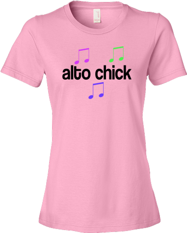 Alto Chick Music Women's Fashion T-shirts Has Colorful - All I Need Is Love And Wifi Shirt (480x480), Png Download