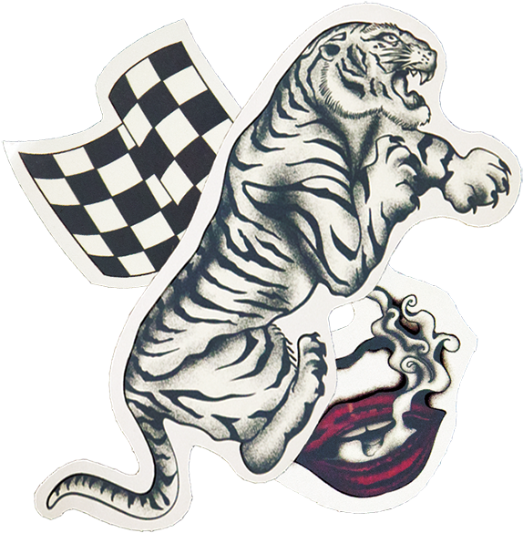 Tattoo Zayn Malik Sticker (750x750), Png Download