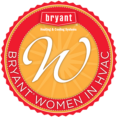 Bryant Women In Hvac Event - Military Friendly School 18 (400x400), Png Download