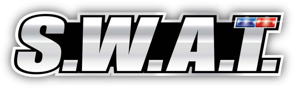 Swat A Designated Law Enforcement Team Whose Members (1000x315), Png Download