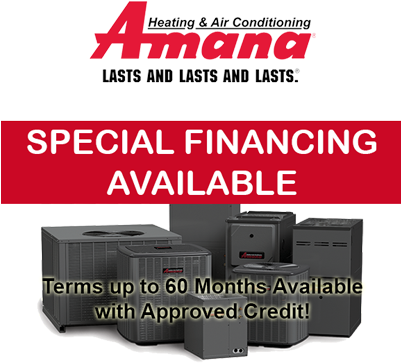 Special Hvac Financing Myrtle Beach - New Brand Air Conditioner (400x400), Png Download