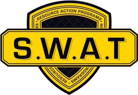 S - W - A - T - Media - Coffee Menu (800x600), Png Download