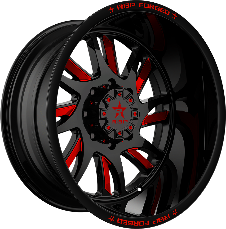 Swat - Xm Wheels (1000x967), Png Download