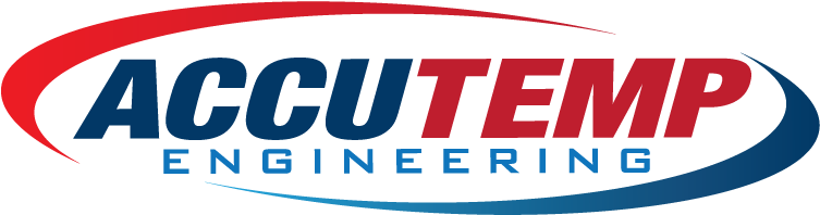 Ductless Air Conditioning • Ductless Mini Split System - Accutemp Engineering, Inc. (776x226), Png Download