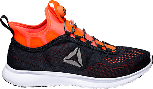 Reebok (500x293), Png Download