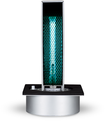 Puradigm Hvac (600x617), Png Download