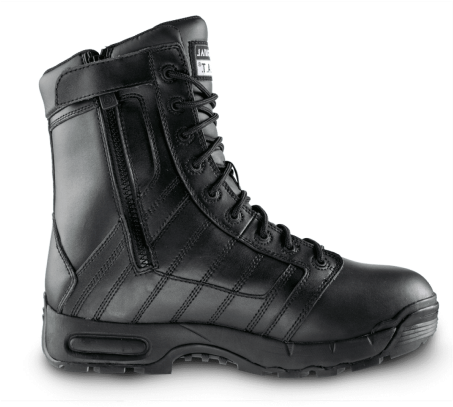 Free Png Original Swat Air 9 Waterproof Side Zip Boot - Boot Png (480x480), Png Download