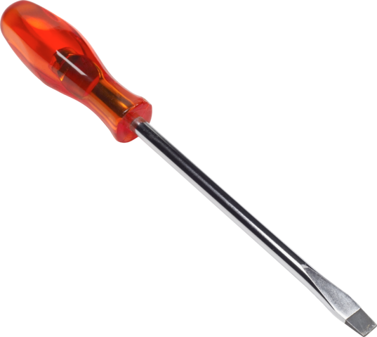 Don't Screw Me With A Screwdriver Because I'm Not A - Screw Driver (537x479), Png Download