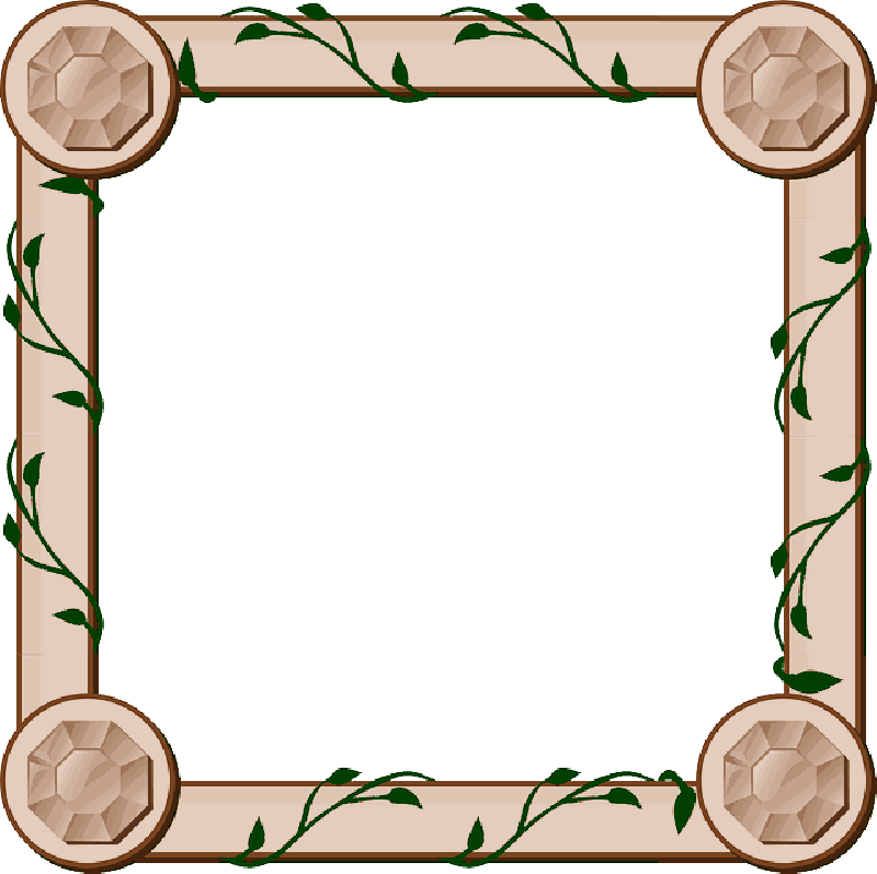 Mb Image/png - Border Line Design Food (800x798), Png Download