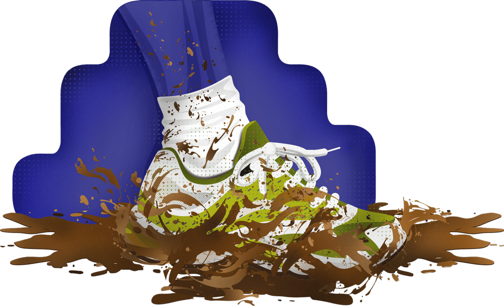 Previous Story Next Story - Illustration (989x600), Png Download