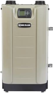 Evergreen Gas Boiler - Weil-mclain S1 Evergreen 220 High-efficiency Condensing (350x350), Png Download