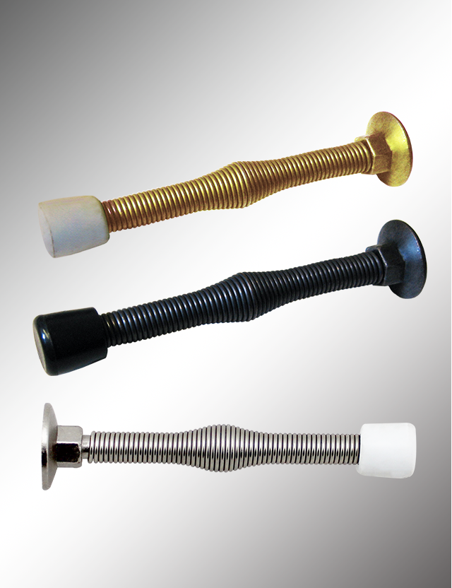 Flexible Door Stop With Fixed Screw - Cal-royal Products, Inc. (640x832), Png Download