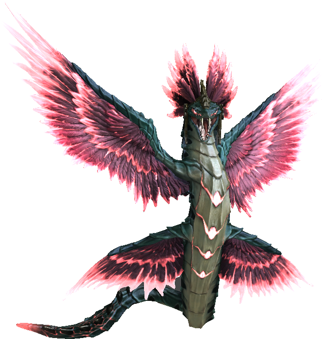 Kukulkan Png (934x698), Png Download