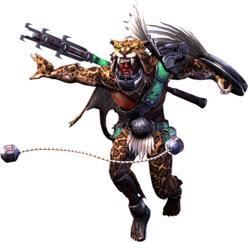 Have They Been Favorites For You Through Out Your Time - Smite Xbalanque Png (500x488), Png Download