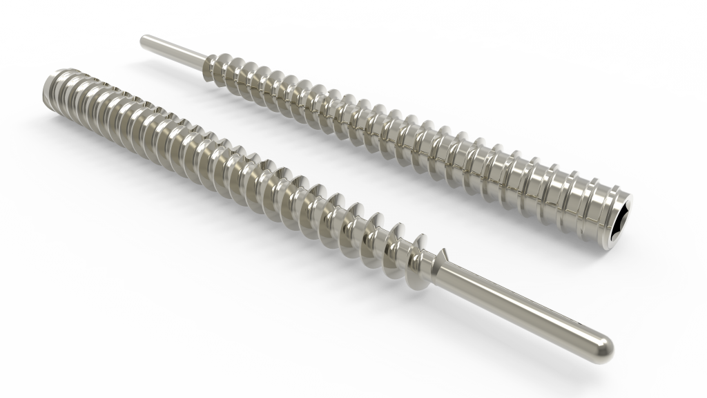 See All Images - Screw (1024x576), Png Download