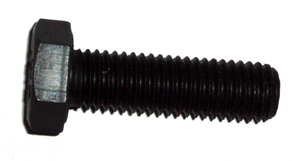 0 X 70 Hex Cap Screw - Hex Cap Screw 10.9 (944x520), Png Download