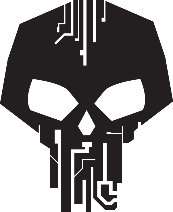 Gaming Logos Png - Gamer Logo Png Hd (602x739), Png Download