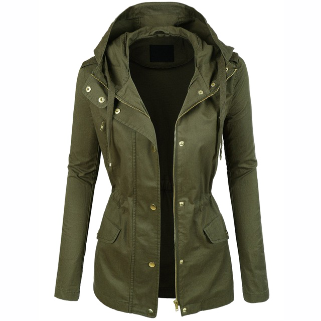 Ladies Jacket Png Image With Transparent Background - Women Jacket (640x640), Png Download