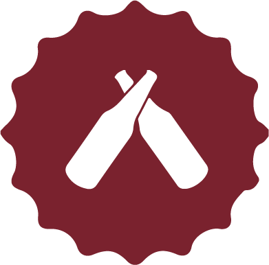 Twitter 05 Dec 2016 - Untappd (391x386), Png Download