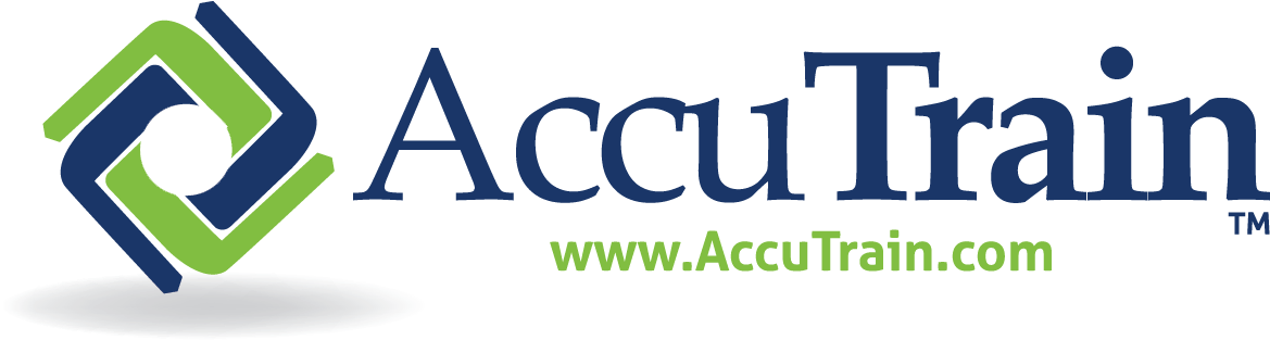 Accutrain Accutrain Award-winning Educational Resources - Graphic Design (1227x410), Png Download