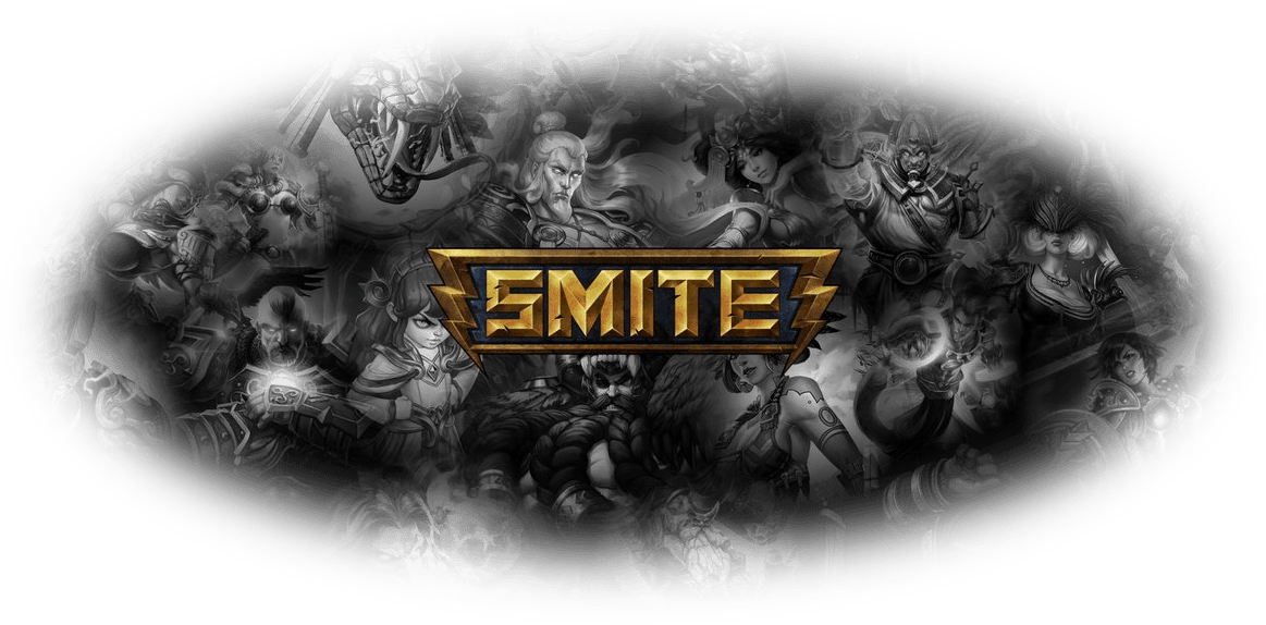 Esports Smite Edropian - Ap レンチラック プラ 12pc用 (1163x574), Png Download