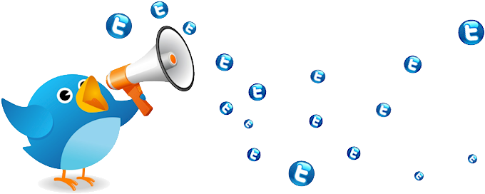 Twitter Marketing Png (768x298), Png Download