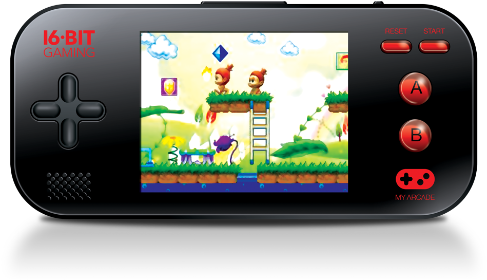 Gamer Max - My Arcade Gamer V (1000x1000), Png Download