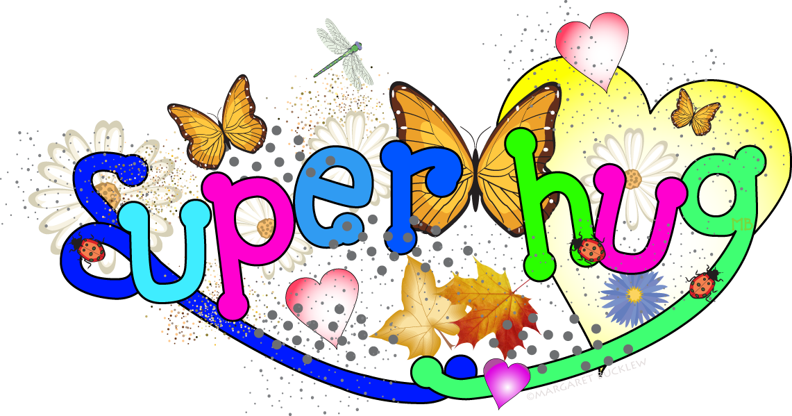Panda Free Images Info - Hugs Clip Art (1141x599), Png Download