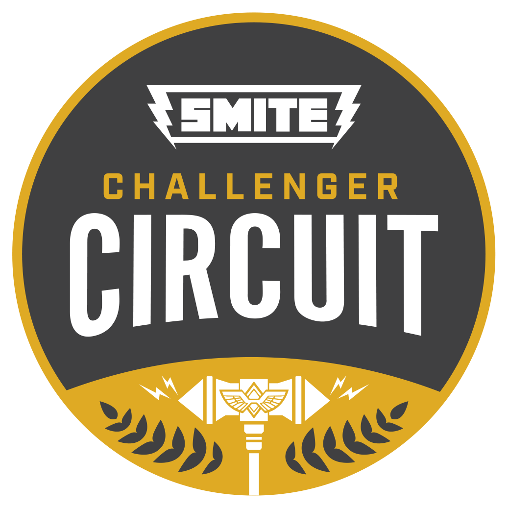 Challenger Circuit/2017 Season/europe/m - Smite Mayan Pantheon (1037x1037), Png Download