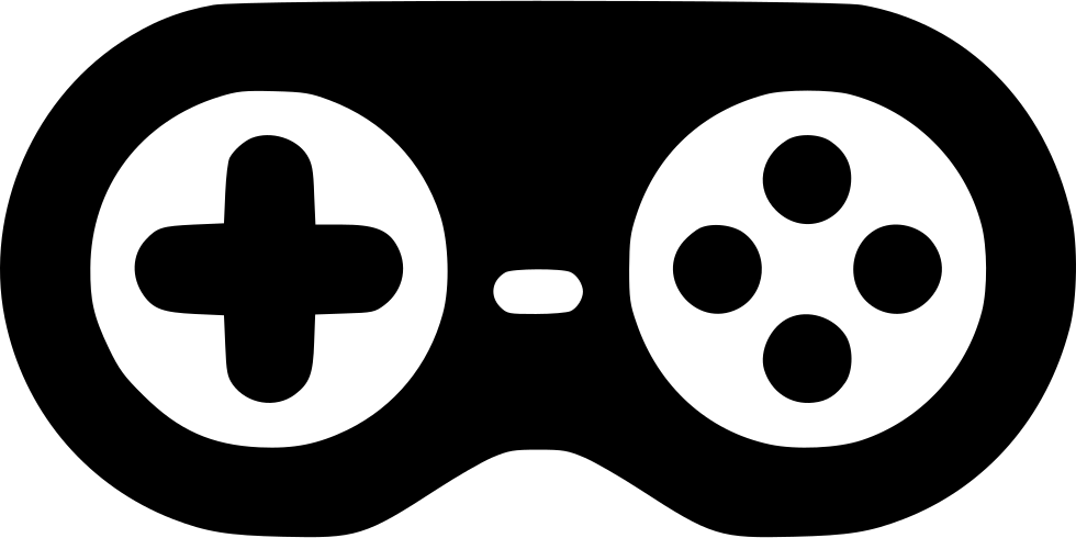 Game Mouse Device Gamer Key Comments - Vector Graphics (980x490), Png Download